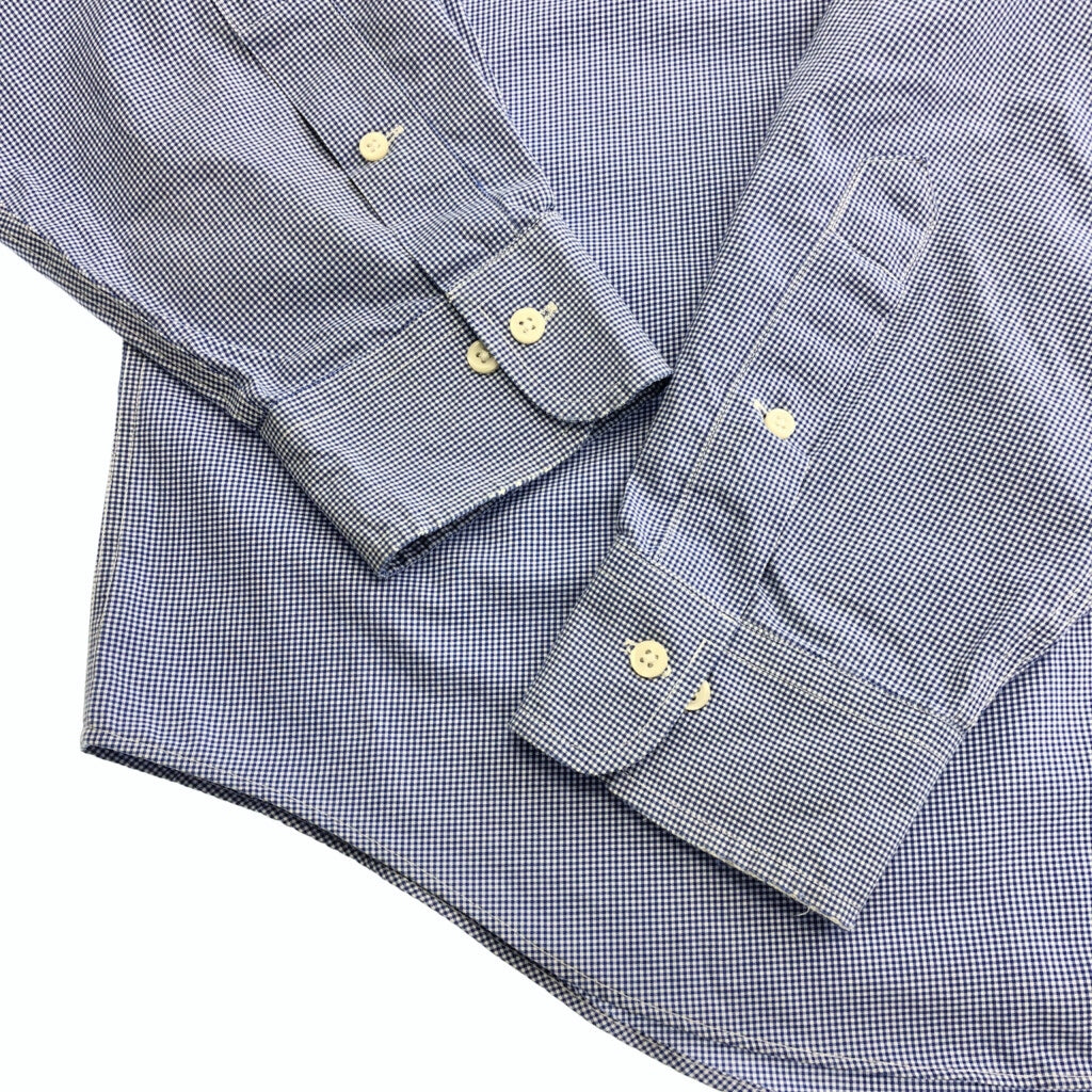 Polo by Ralph Lauren Check Shirt
