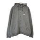NIKE Full Zip Hoodie