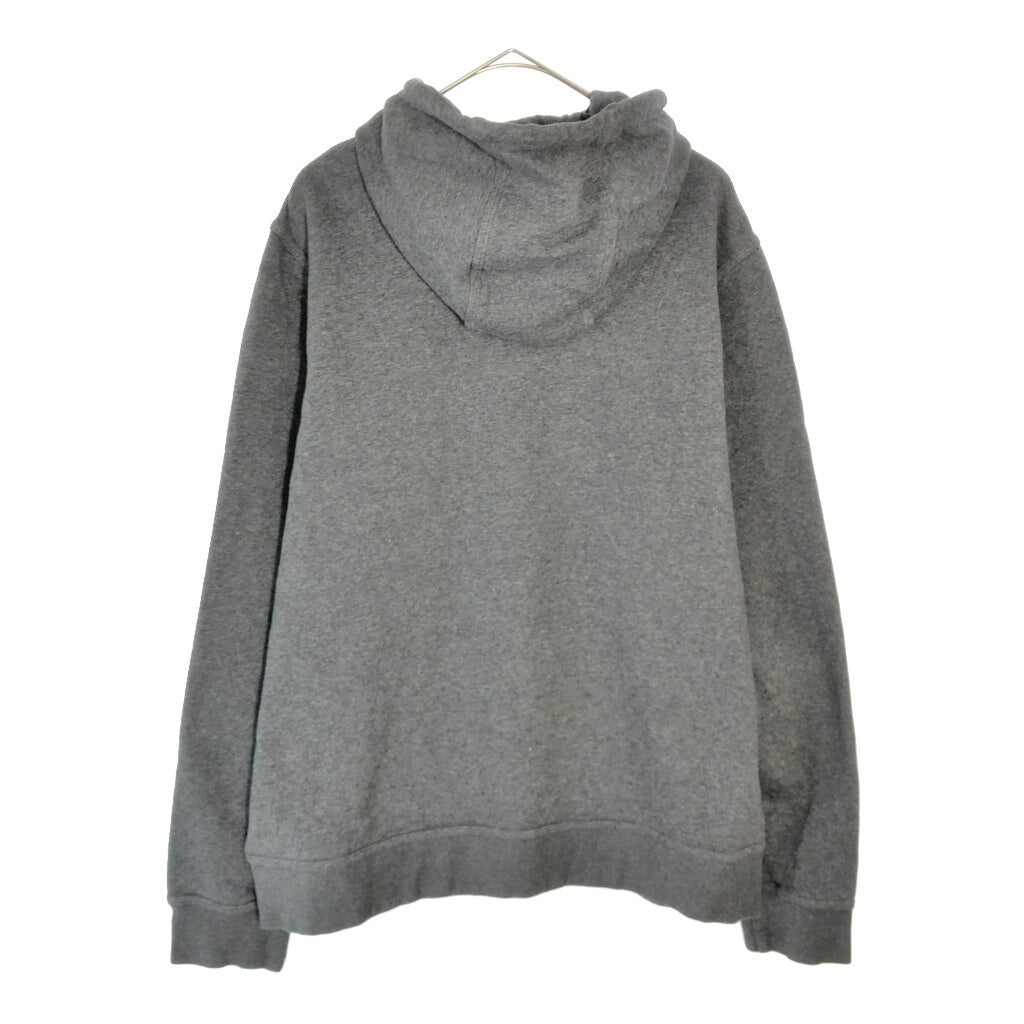 NIKE Full Zip Hoodie