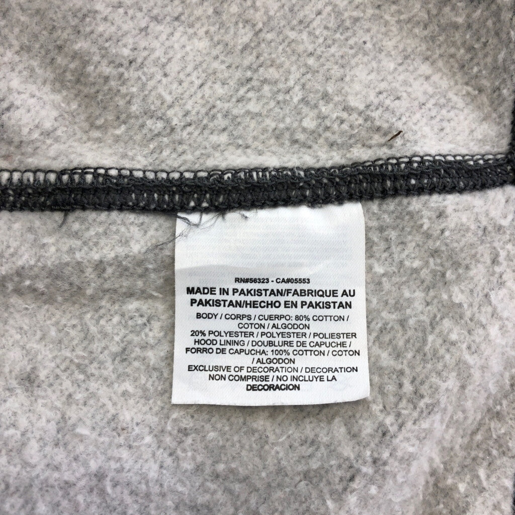 NIKE Full Zip Hoodie