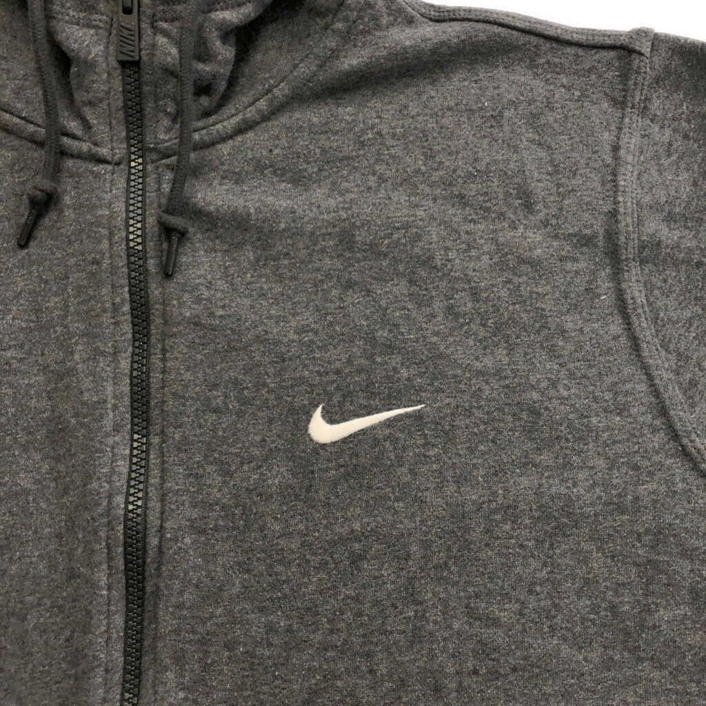NIKE Full Zip Hoodie