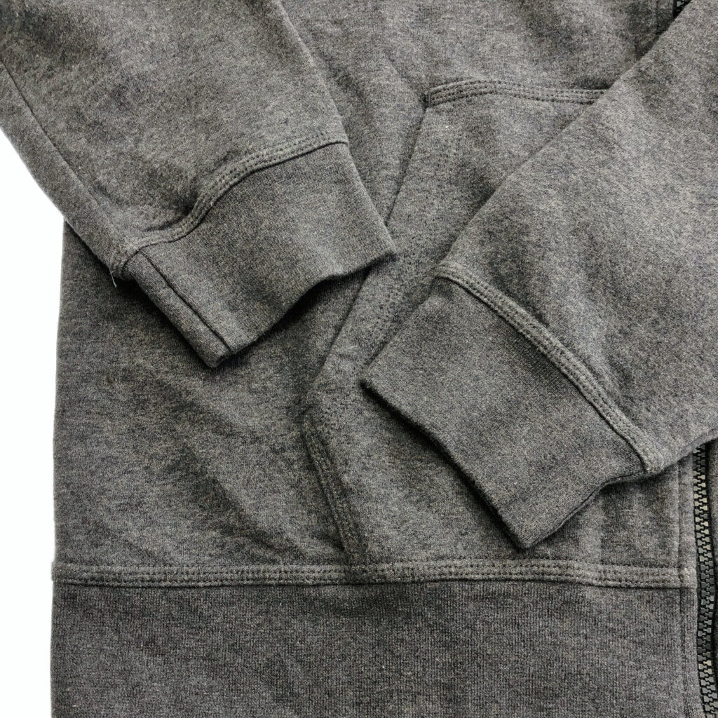 NIKE Full Zip Hoodie