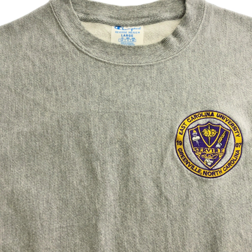 Champion REVERSE WEAVE College Sweat