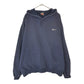 00s NIKE Logo Hoodie