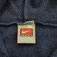 00s NIKE Logo Hoodie