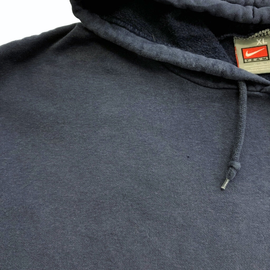 00s NIKE Logo Hoodie