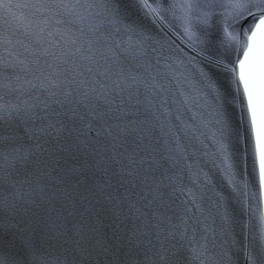 00s NIKE Logo Hoodie