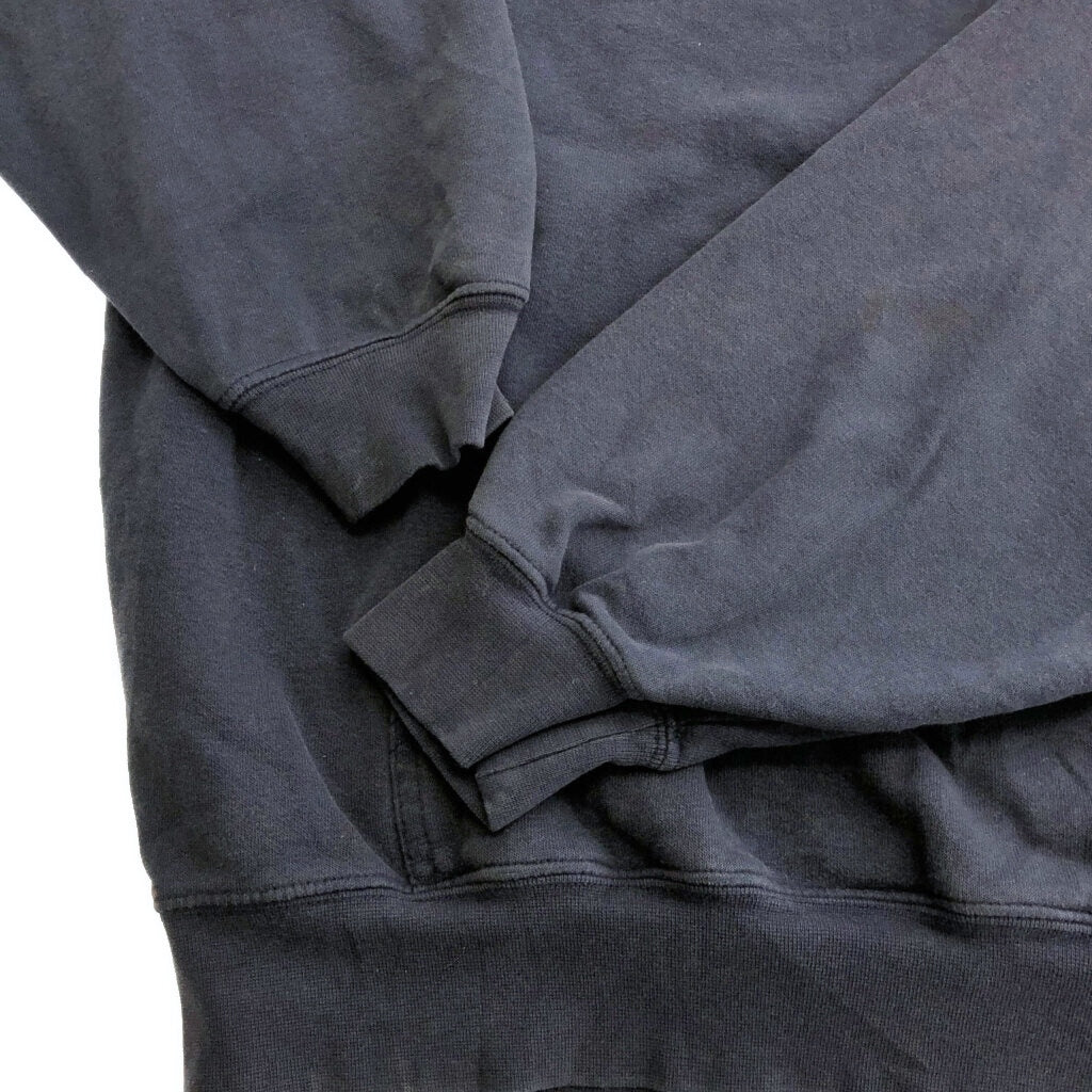 00s NIKE Logo Hoodie