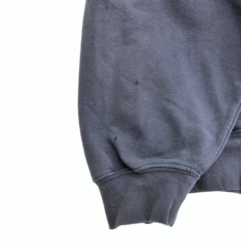 00s NIKE Logo Hoodie