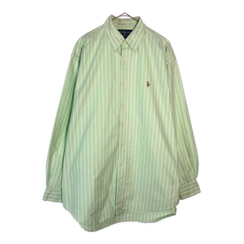 Polo by Ralph Lauren BLAKE Stripe Shirt
