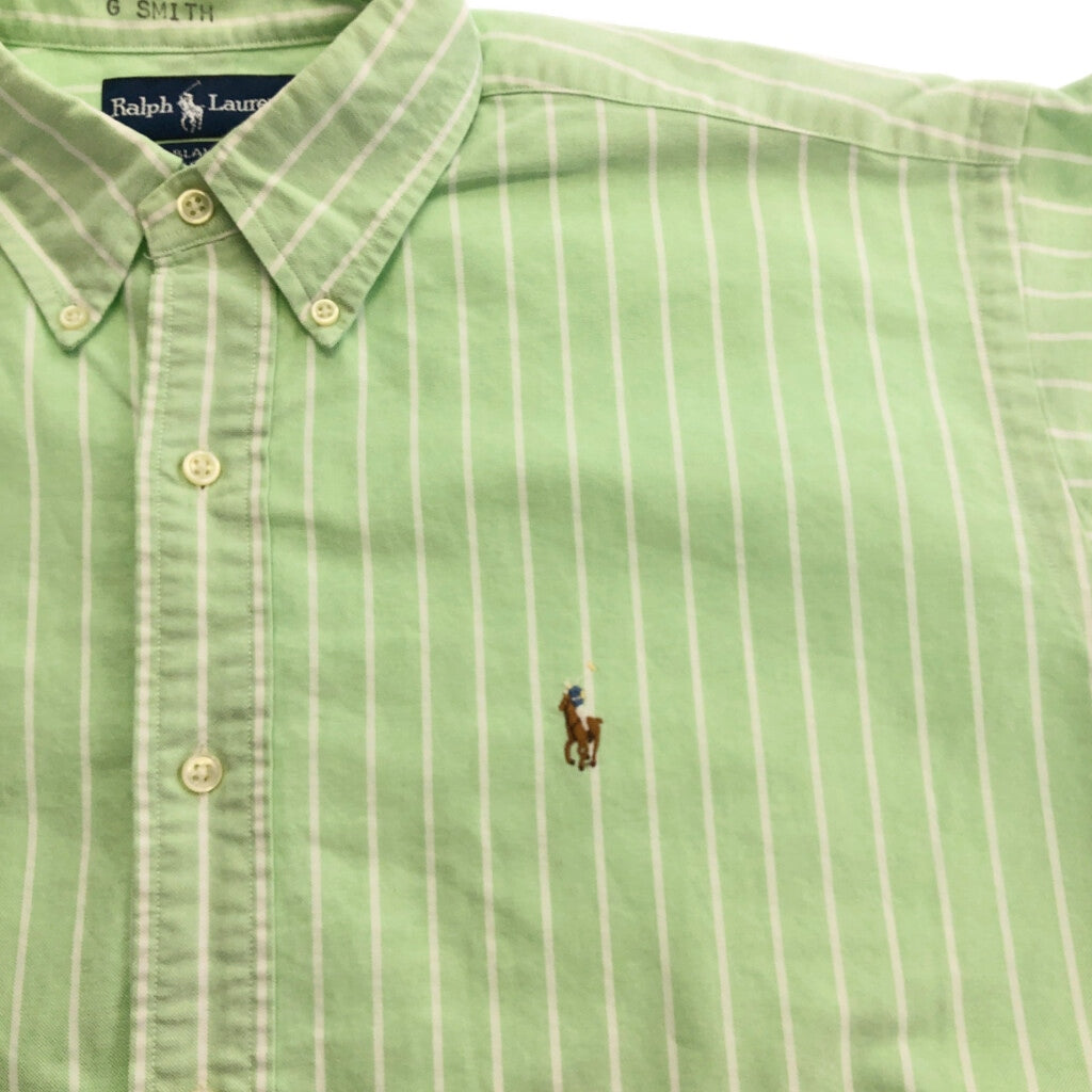 Polo by Ralph Lauren BLAKE Stripe Shirt