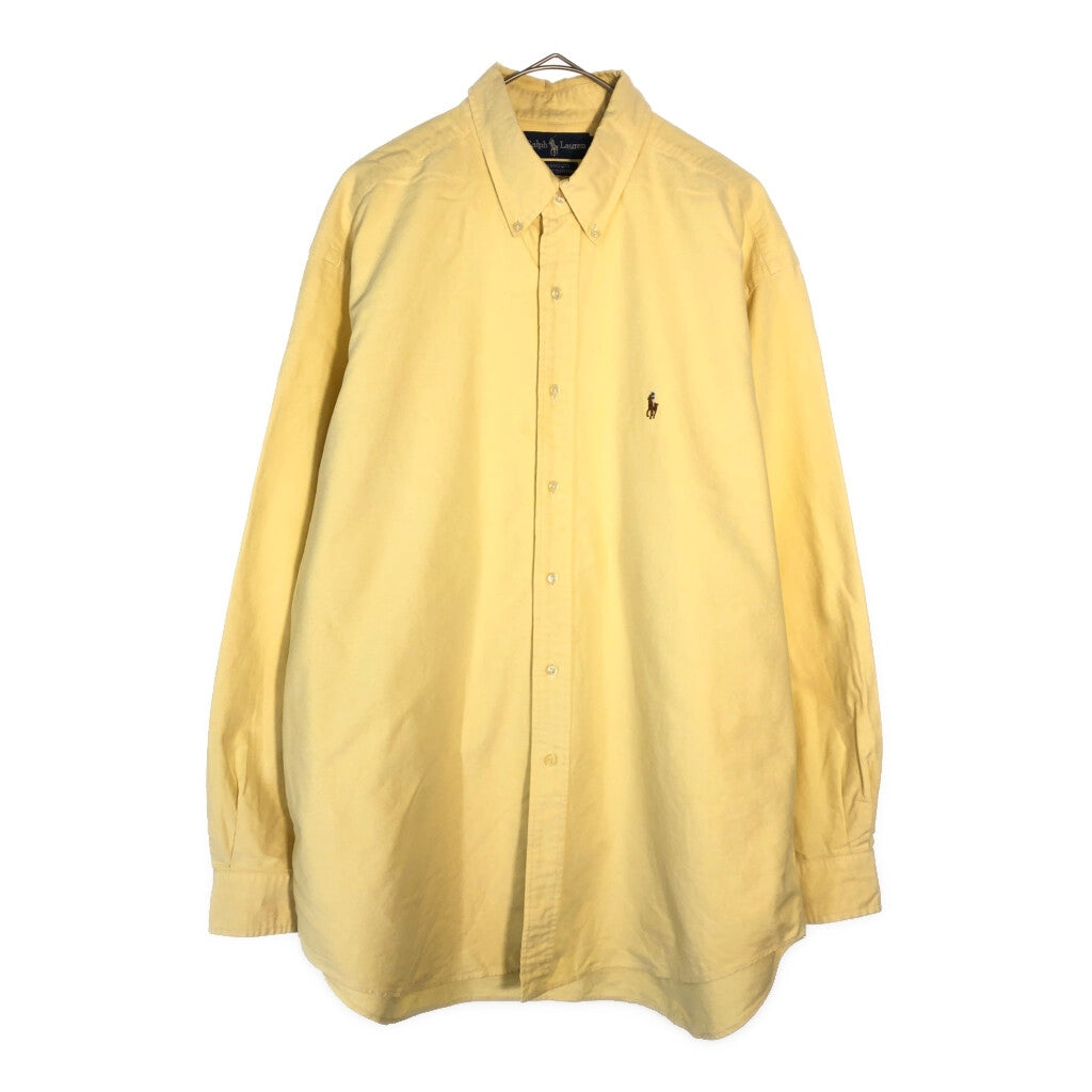 90s Polo by Ralph Lauren YARMOUTH Shirt