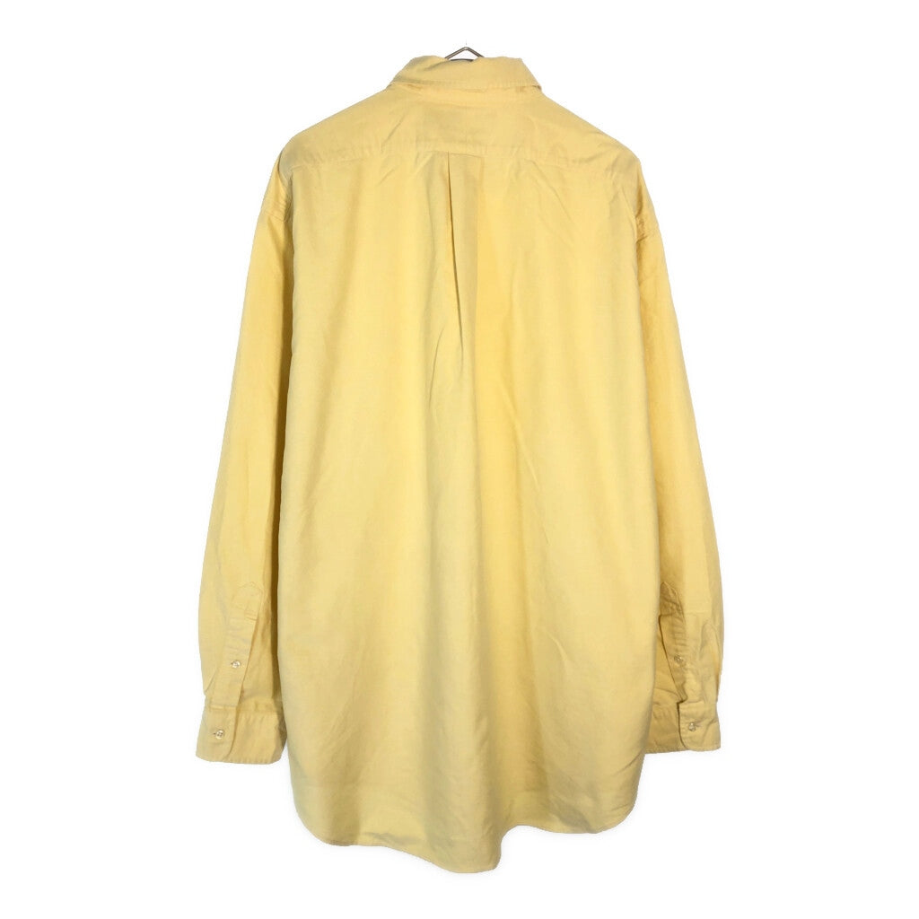 90s Polo by Ralph Lauren YARMOUTH Shirt