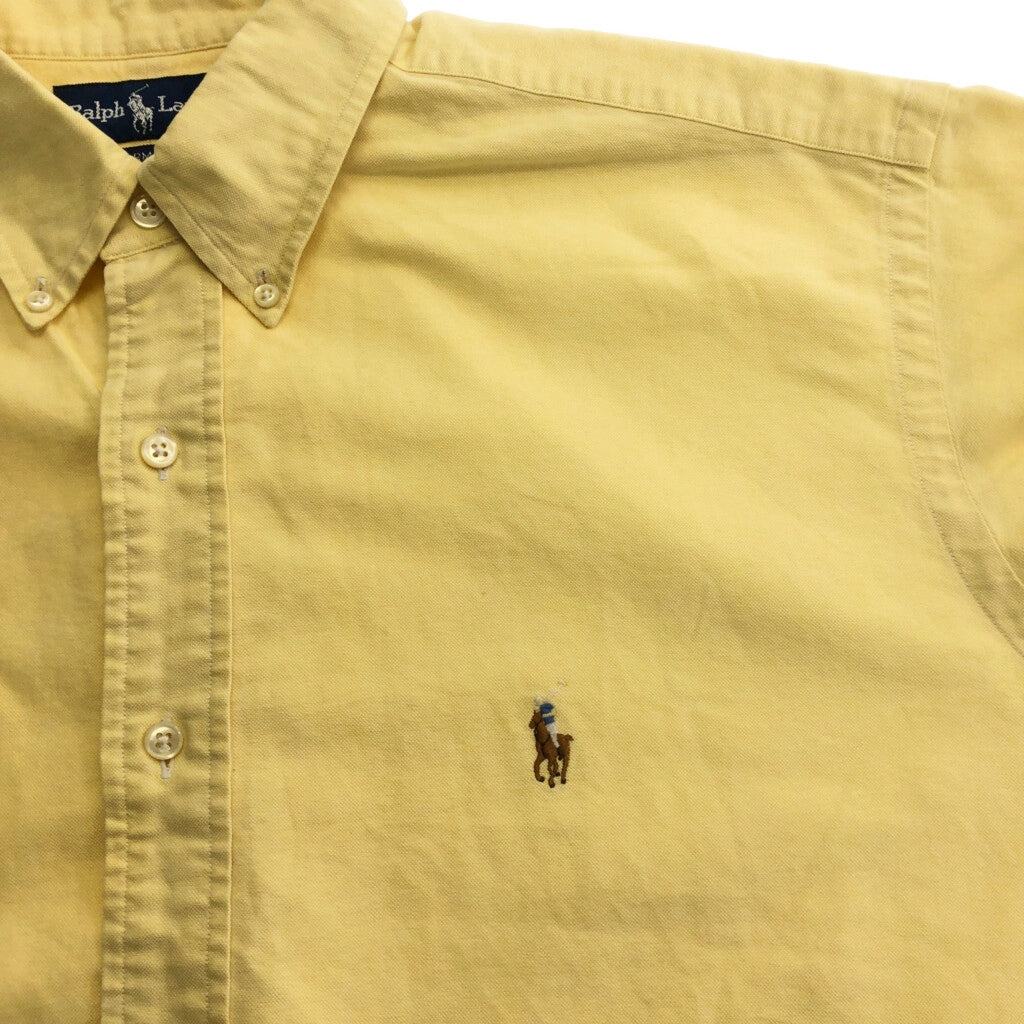 90s Polo by Ralph Lauren YARMOUTH Shirt