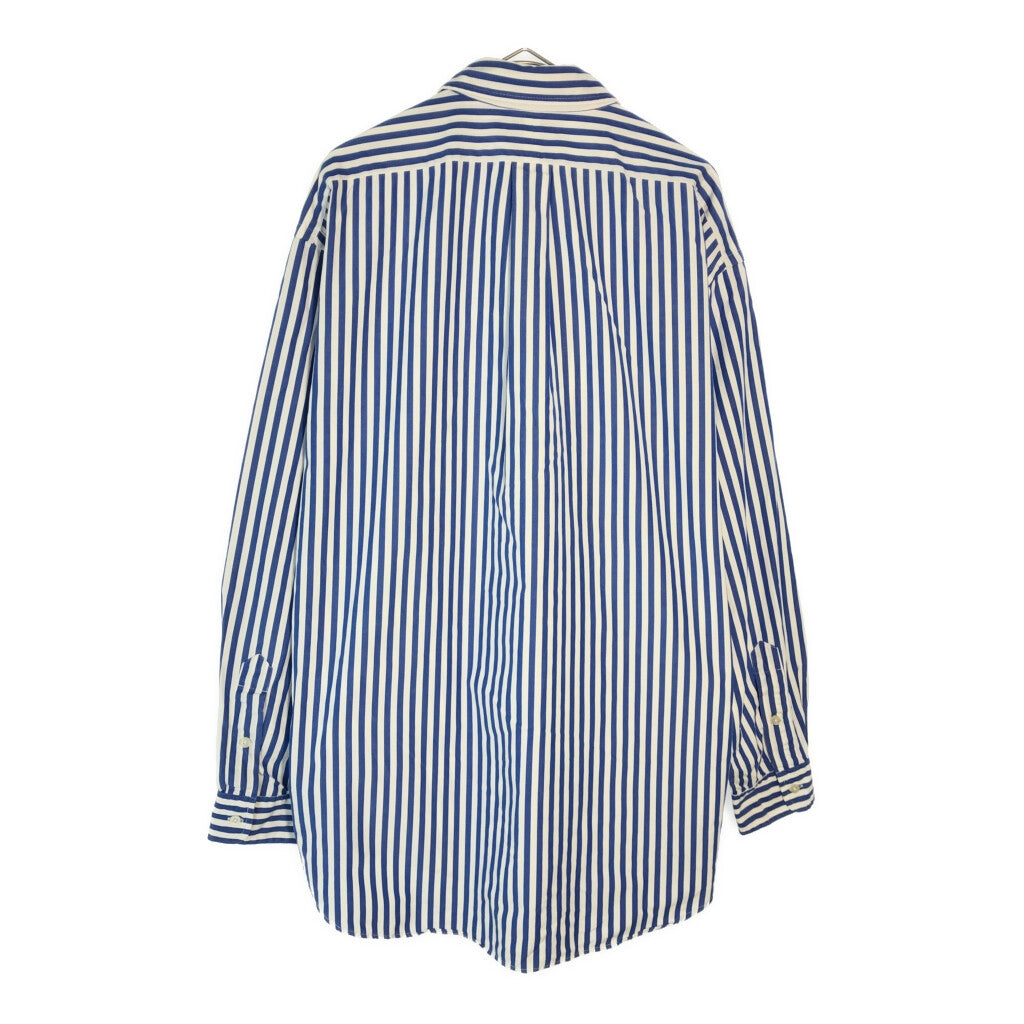 90s POLO GOLF TILDEN Stripe Shirt