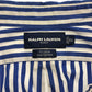 90s POLO GOLF TILDEN Stripe Shirt