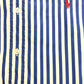 90s POLO GOLF TILDEN Stripe Shirt