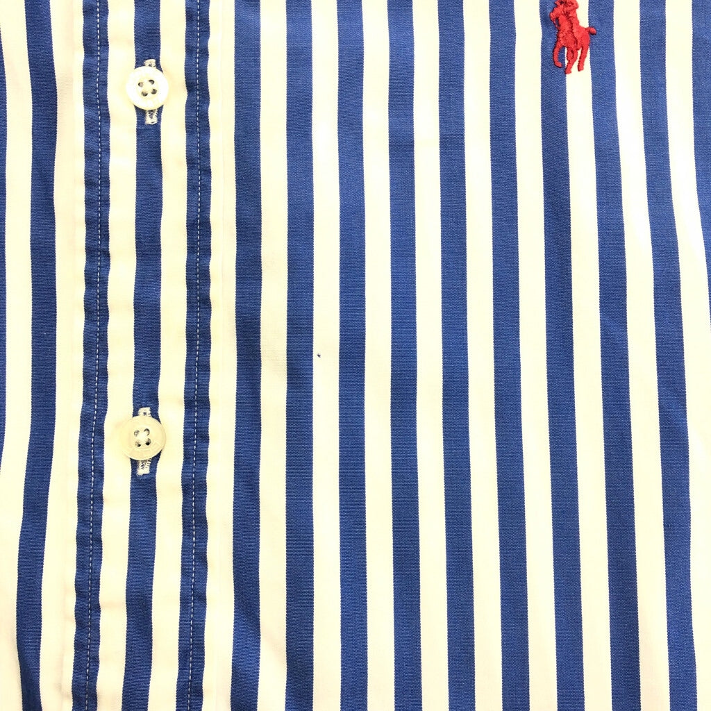 90s POLO GOLF TILDEN Stripe Shirt