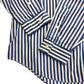 90s POLO GOLF TILDEN Stripe Shirt