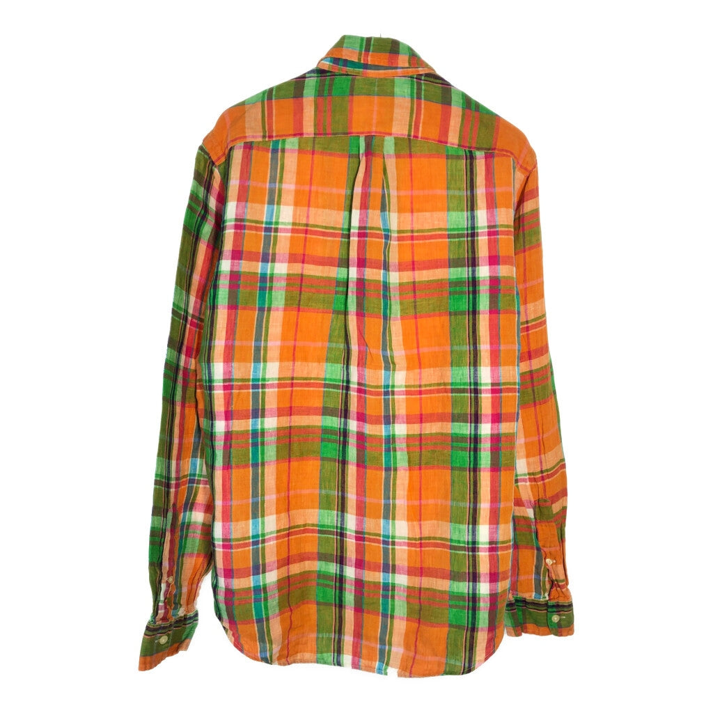 Polo by Ralph Lauren Check Shirt
