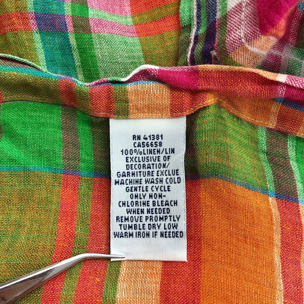 Polo by Ralph Lauren Check Shirt