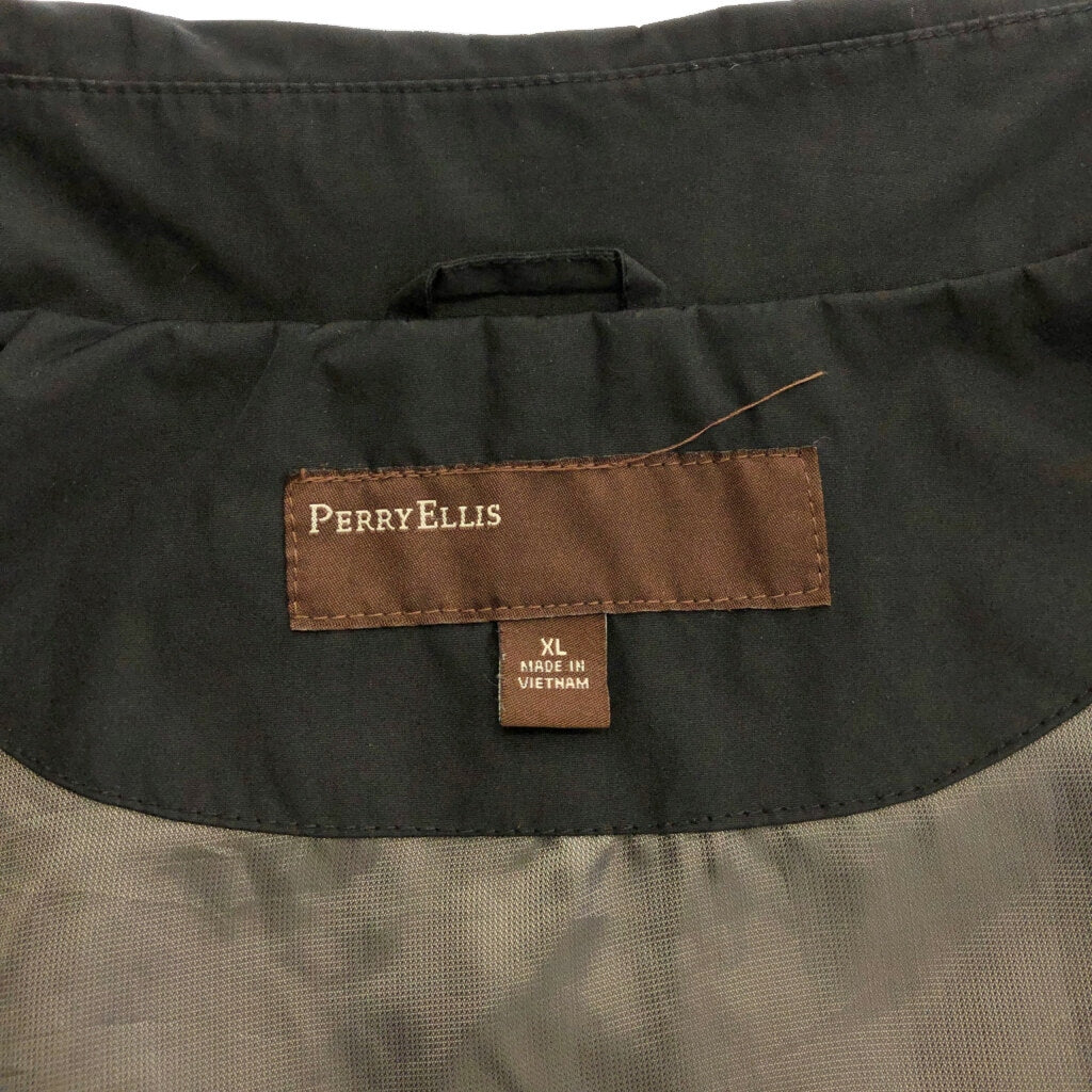 PERRY ELLIS PORTFOLIO Swing Top