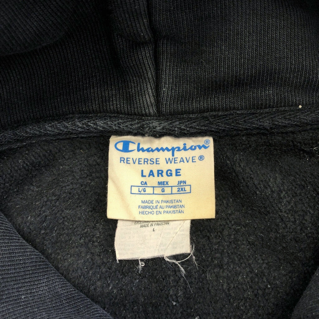 Champion REVERSE WEAVE Hoodie