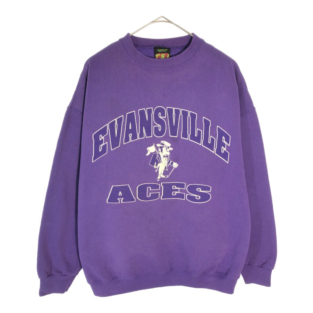 90s TSi College Sweat