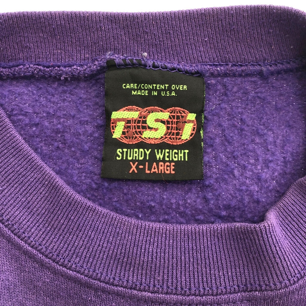 90s TSi College Sweat