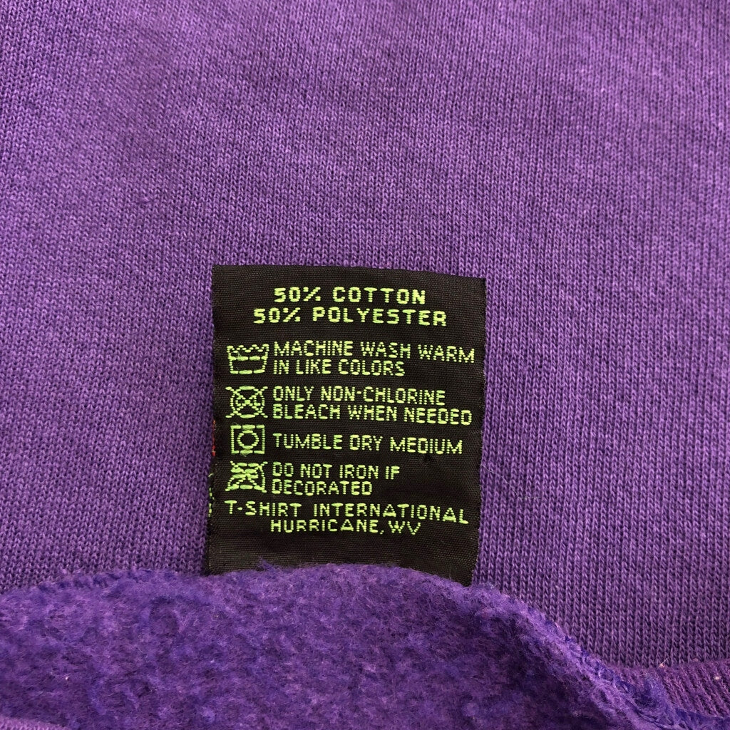 90s TSi College Sweat