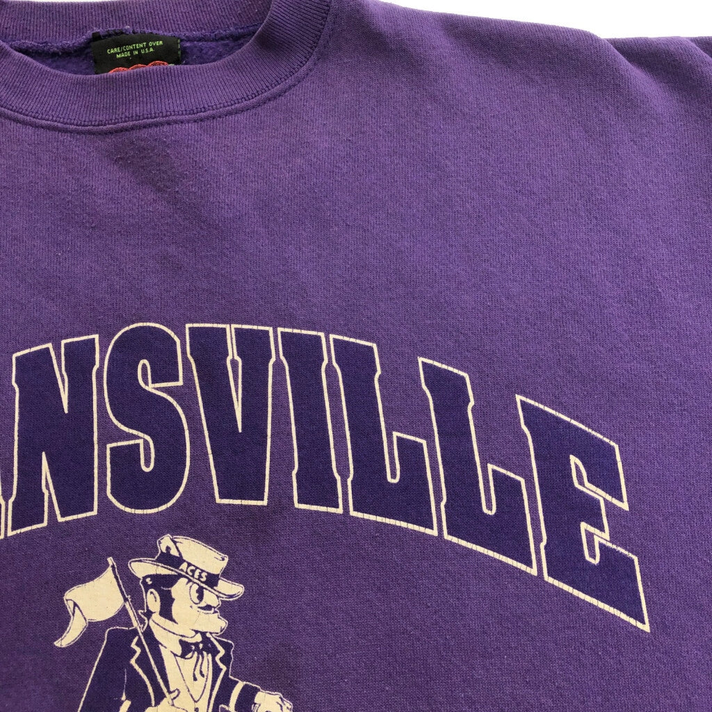 90s TSi College Sweat