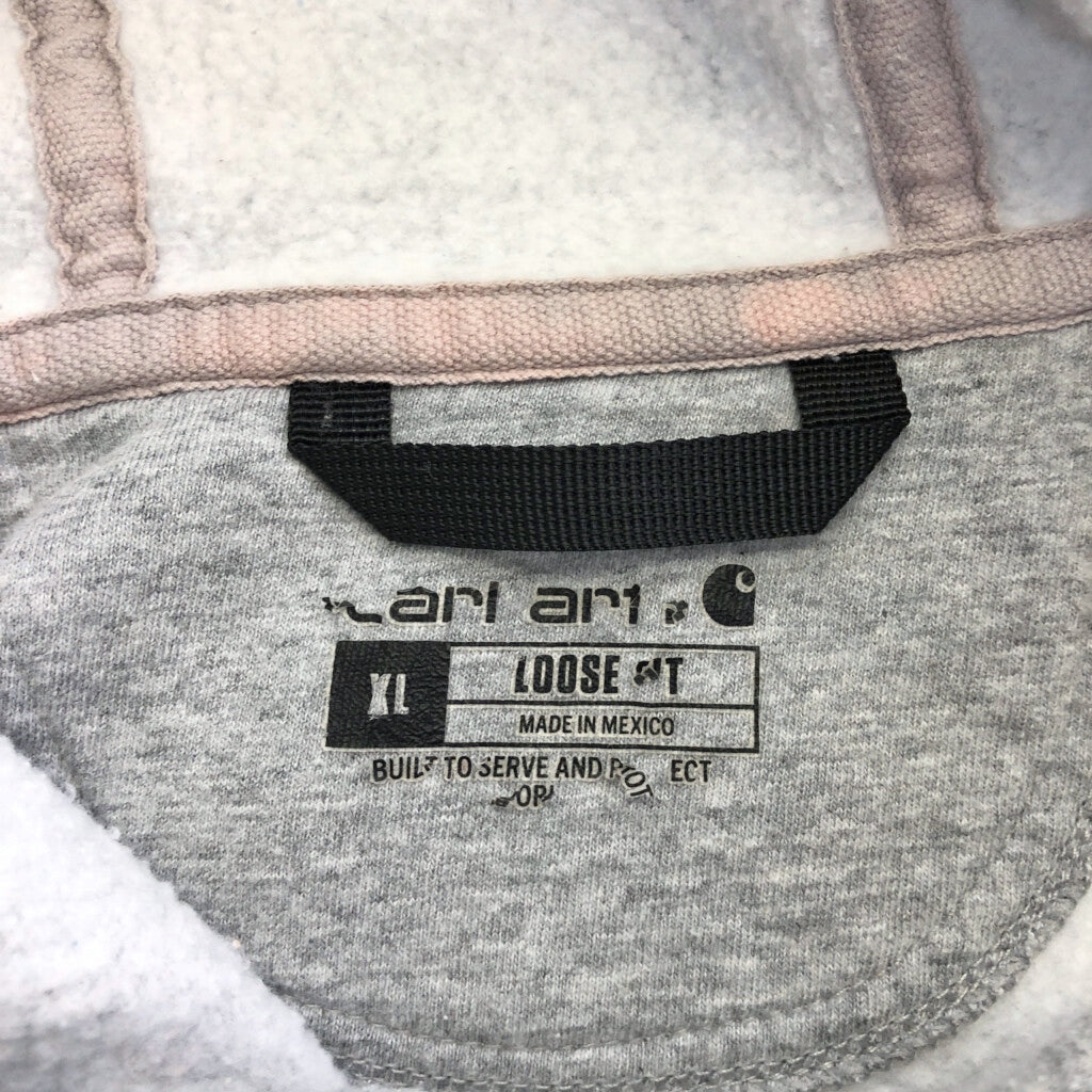 Carhartt Hoodie