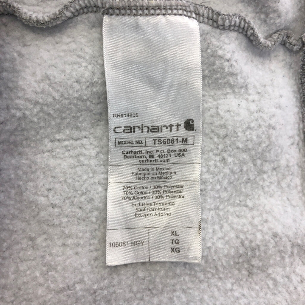 Carhartt Hoodie