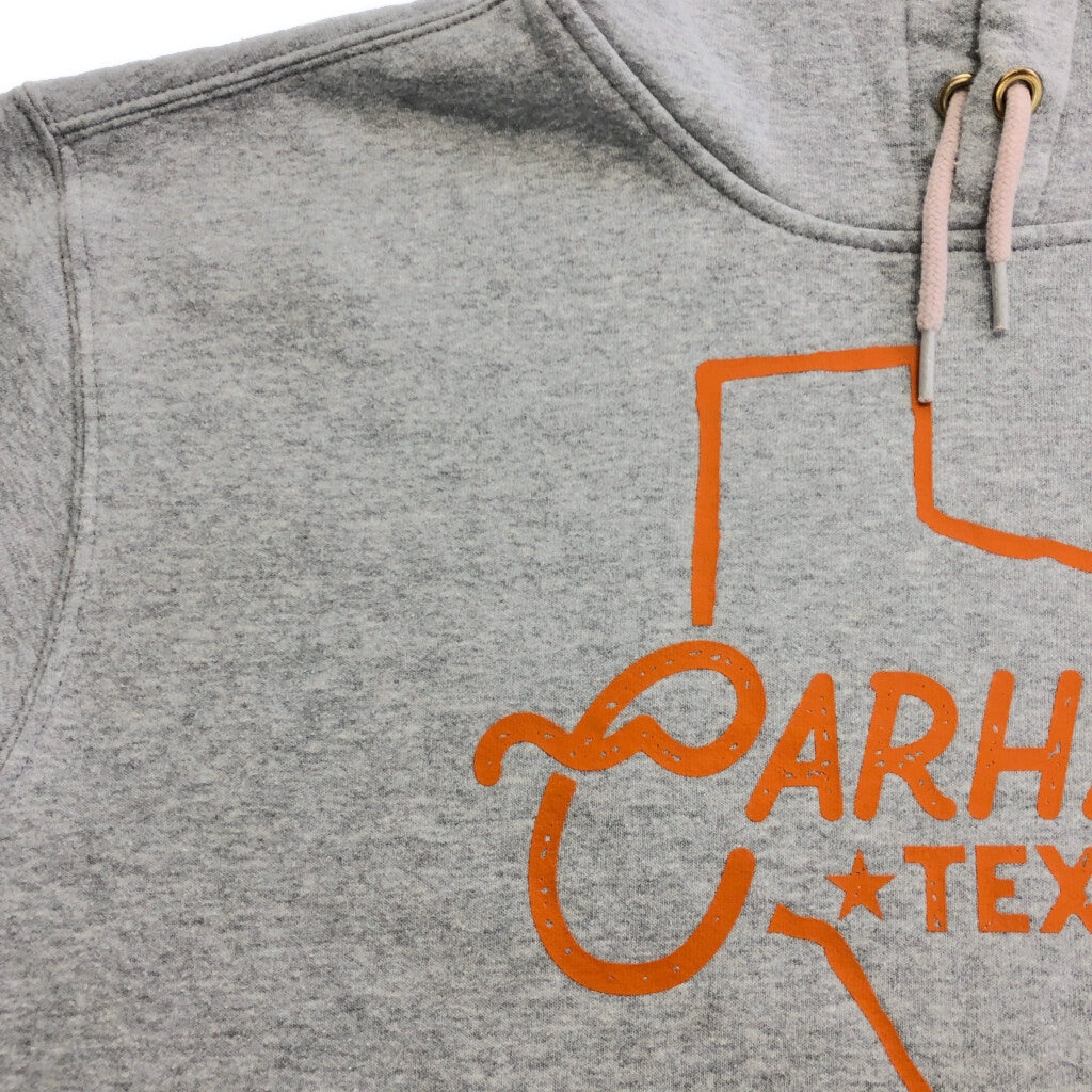 Carhartt Hoodie