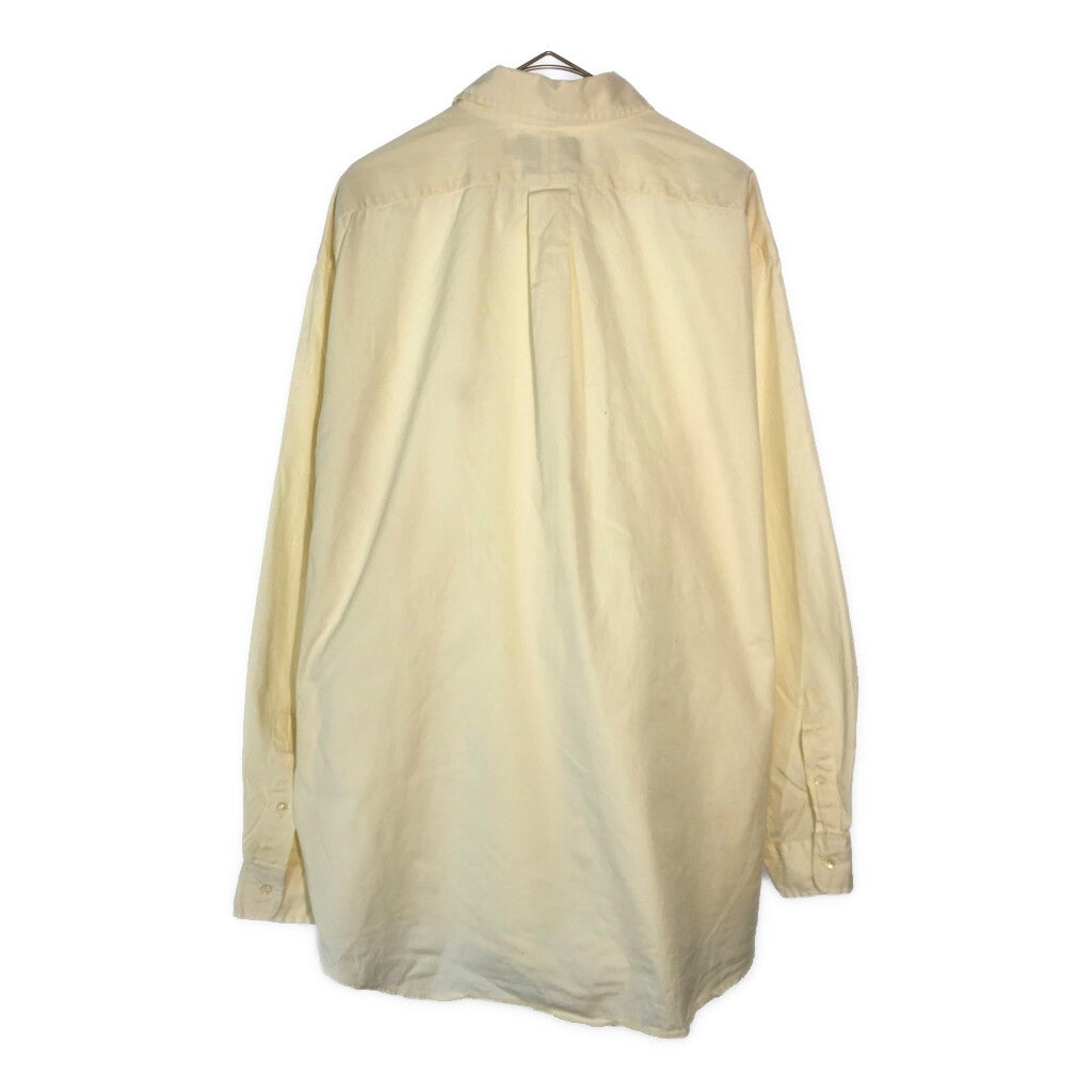 90s Polo by Ralph Lauren YARMOUTH Shirt