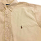 90s Polo by Ralph Lauren YARMOUTH Shirt