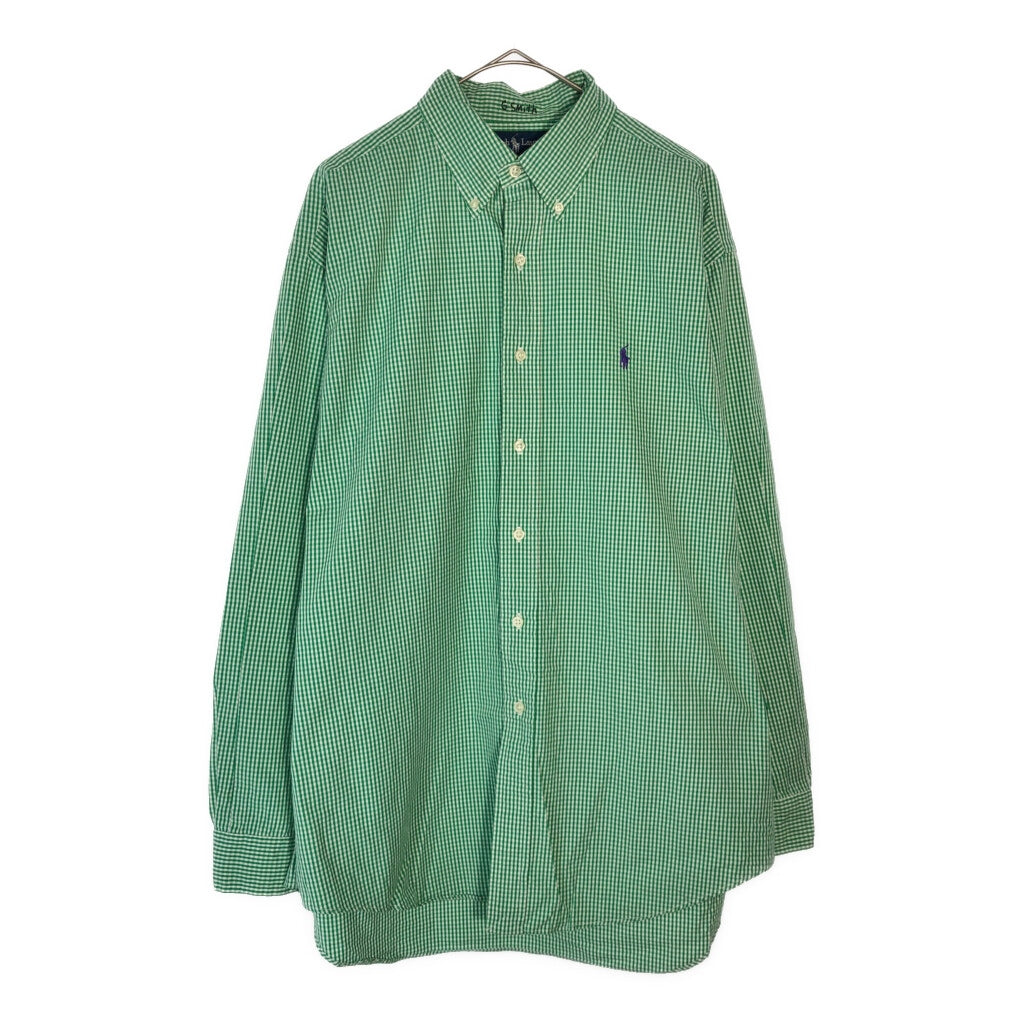Polo by Ralph Lauren BLAKE Check Shirt
