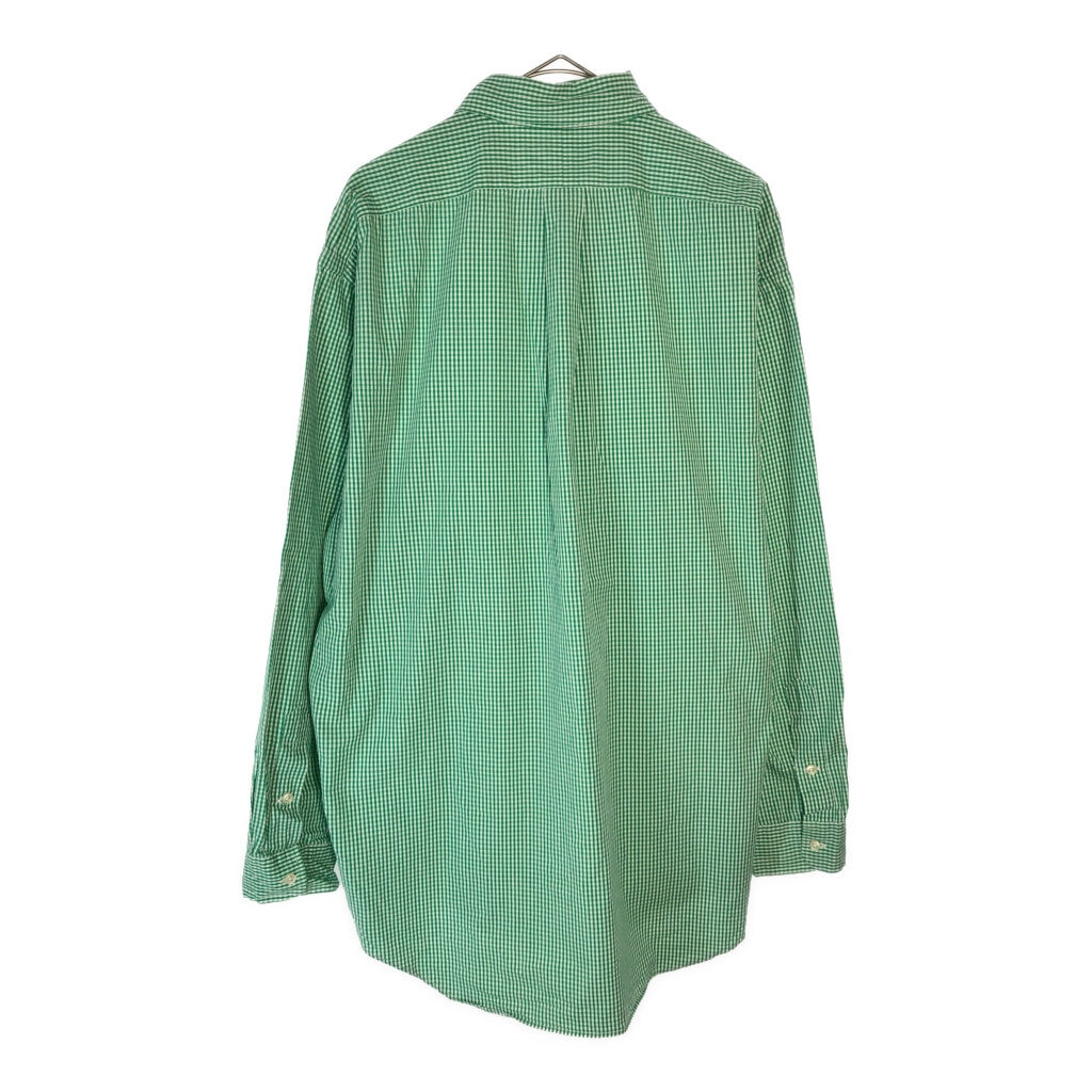 Polo by Ralph Lauren BLAKE Check Shirt