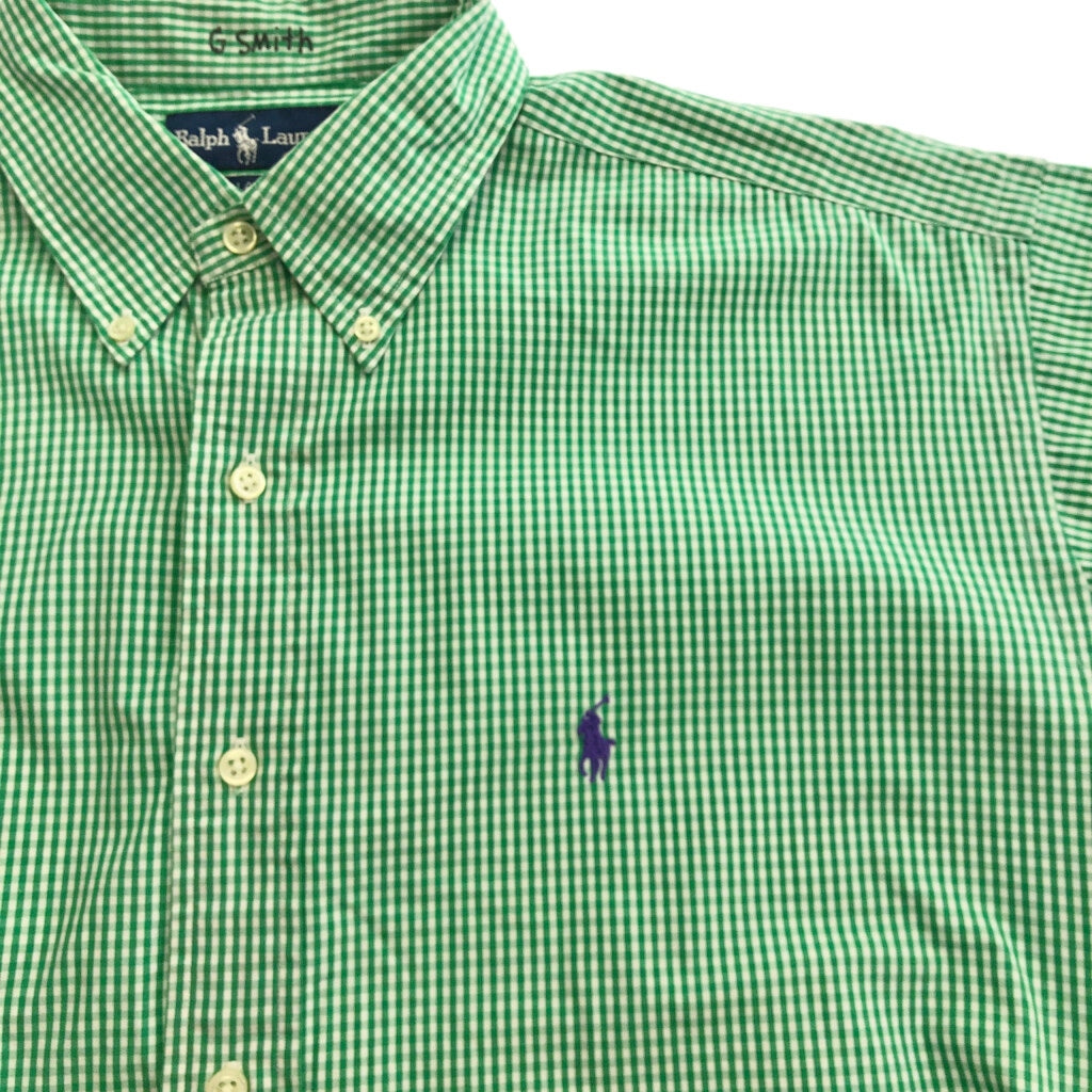 Polo by Ralph Lauren BLAKE Check Shirt