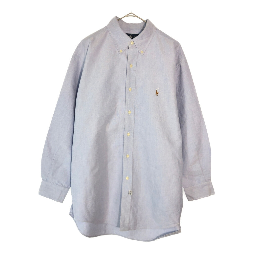 90s Polo by Ralph Lauren YARMOUTH Shirt