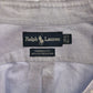 90s Polo by Ralph Lauren YARMOUTH Shirt