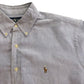 90s Polo by Ralph Lauren YARMOUTH Shirt