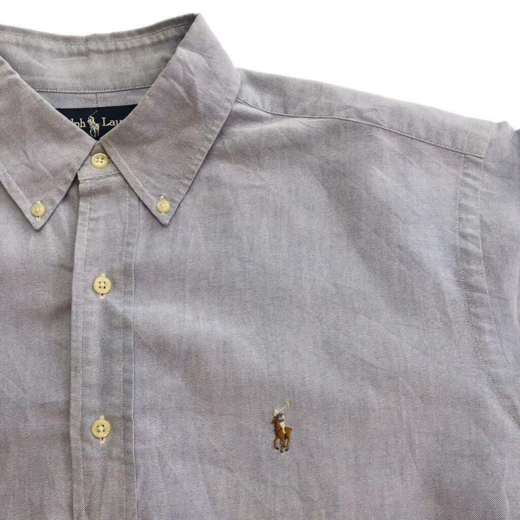 90s Polo by Ralph Lauren YARMOUTH Shirt