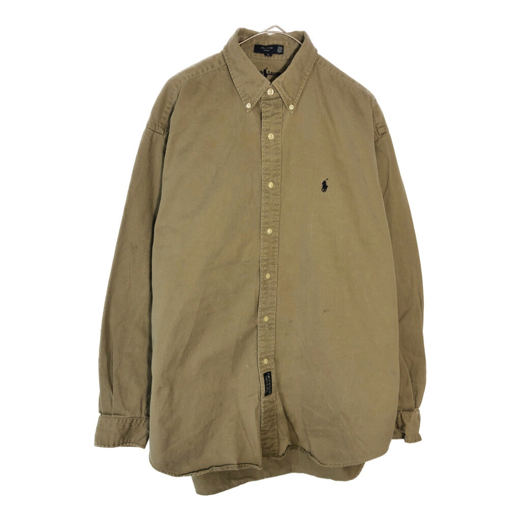 90s Polo by Ralph Lauren Shirt