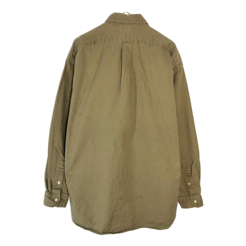 90s Polo by Ralph Lauren Shirt