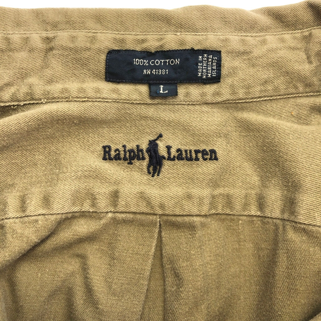 90s Polo by Ralph Lauren Shirt