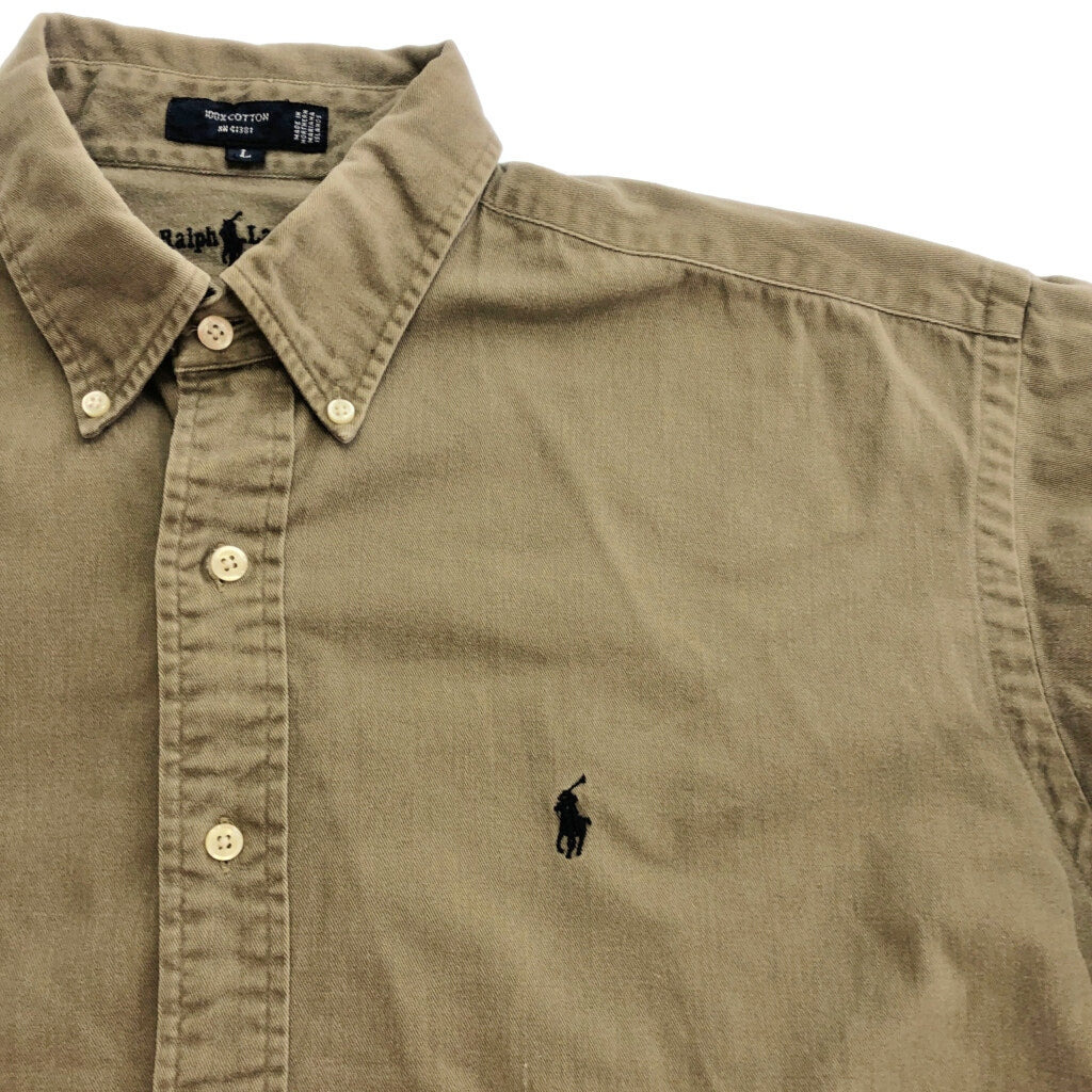 90s Polo by Ralph Lauren Shirt