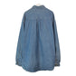 90s Eddie Bauer Denim Chambray Shirt