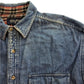 90s Eddie Bauer Denim Chambray Shirt