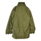 70s U.S. ARMY M-65 Field Jacket 3rd Military Jacket